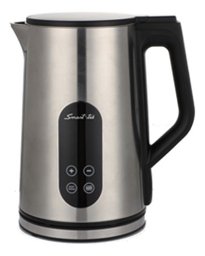 Electric Kettle Smart-Tek SD2090 1.7L Stainless Steel Auto Shut-Off D2 Cut 2