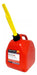 Aquafloat Fuel Can with Nozzle 10L 0