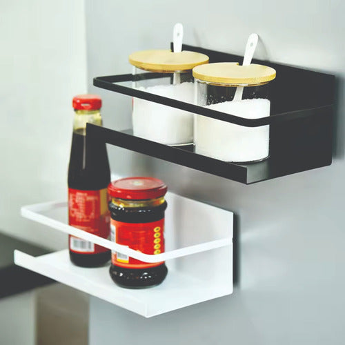 Magnetic Simple Organizer Shelf 4