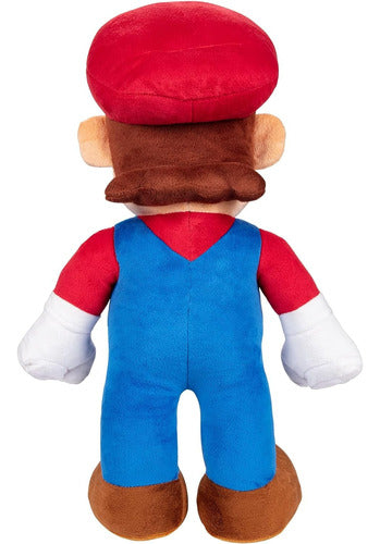 Nintendo Super Mario Jumbo Plush Toy 4