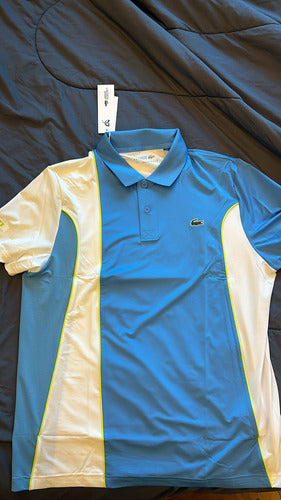 Lacoste Djokovic Tennis T-Shirt 1