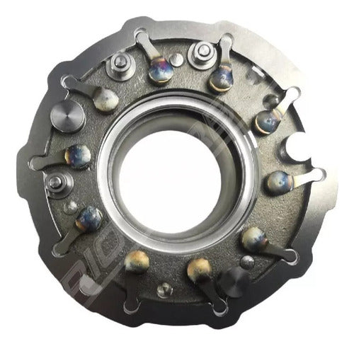 Geometria Variavel Turbina Para Fiat Toro 2.0 Diesel 2016 0