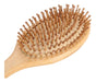 Jessamy Small Size Bamboo Hair Brush 1