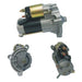 Unipoint Starter Motor for Citroen 9619315780 0