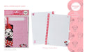 Refill Notebook Pages Mooving Loop Minnie Mouse 1
