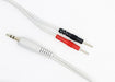 CEC Silicone Output Cable for Electrostimulators 0