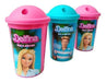 Plastico Vasos Milk Personalizados X 30 Unid 2