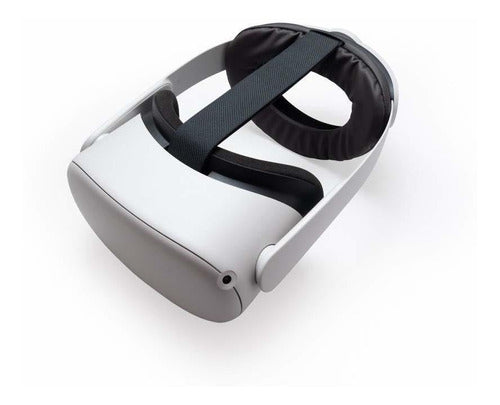 VR Cover Elite Strap Foam Pad for Oculus Quest 2 0