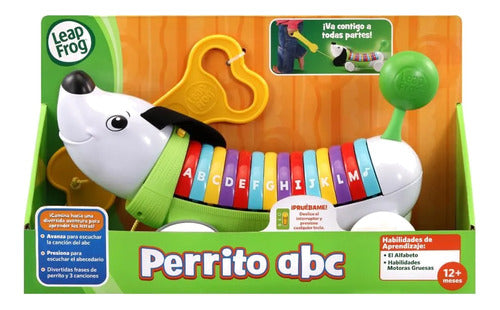 LeapFrog ABC Interactive Puppy 0