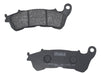 Fras-le Brake Pads FA-388 for Honda VT 750 Shadow VT 1300 Del 0