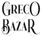 Bazar Casa Greco Set of 6 Aluminum Ice Cream Spatulas 2