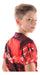 Imago Rugby Jersey Wales Kids 2024 3