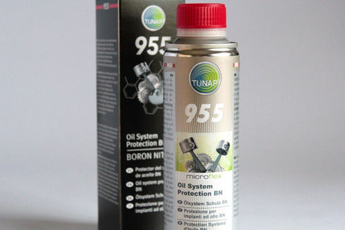 TUNAP 955 / Friction-Reducing Additive with Boron x 300 ml 1