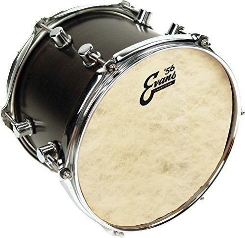 Evans Calftone Tom Batter Cabezal Para Bateria 0