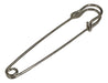 Mermil Large Safety Pin 10 Cm Long X 10 Units 2