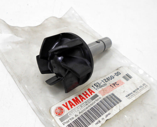 Yamaha Raptor 700 Original Water Pump Shaft 1