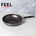 Tramontina Loreto Honda 28 Cm Non-Stick Frying Pan 3.3 L 7