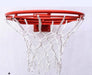 Aro Basquet Profesional Rebatible Enganche Universal Con Red 1