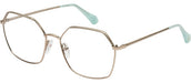 Valeria Mazza Eyeglasses Frames 3858 4