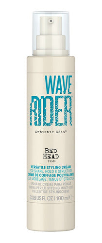 Tigi Bed Head Wave Rider Versatile Styling Cream 3C 0