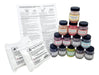 Jacquard Procion Mx Dye Color Set - Includes 13 Bottles Of 2/3 Ounce 0