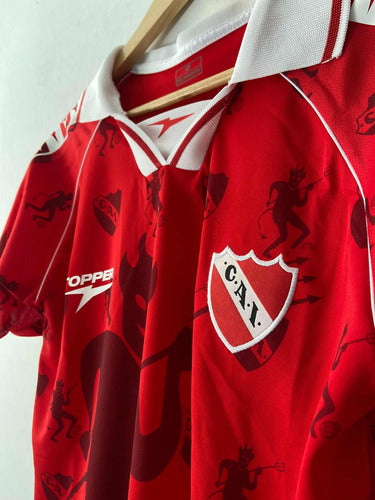 Independiente Retro 1998 T-Shirt 1