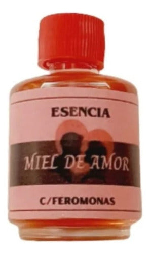 Miel De Amor Uso Esotérico 0