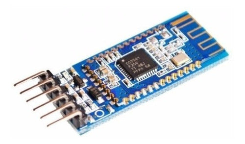 Bluetooth 4.0 BLE HM-10 CC2541 AT-09 Module for Arduino PIC 0