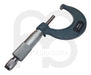 Wembley Micrometer Exterior 25 50 Mm 0.01 Professional 4