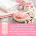 Zen Relax Gift Box for Women - Set Kit with 5 Roses Spa Aromas N120 32