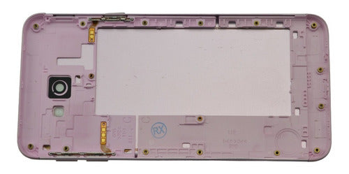 Samsung Tapa Trasera Compatible J5 Prime (G570) 7