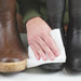 Revivex Rubber Boot Restorer Gloss UV Protector 3