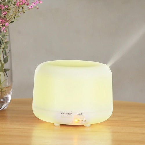 Gadnic Humidifier Aroma Diffuser with Essential Oils 250ml 1