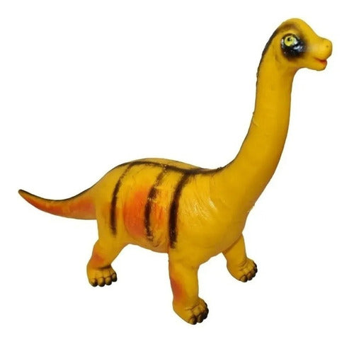 Large Rubber Dinosaur Inflatable Models for Kids 2