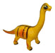 Large Rubber Dinosaur Inflatable Models for Kids 2