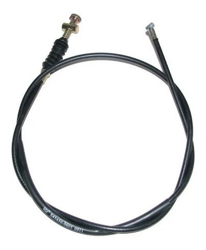 Bagattini Motos Front Brake Cable for Suzuki Ax 100 0