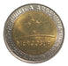 Argentina Escaso 1 Peso 1998 - Mercosur - Uncirculated 0