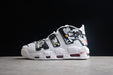 Nike Air More Uptempo (Peace Love) Basketball Shoes 2