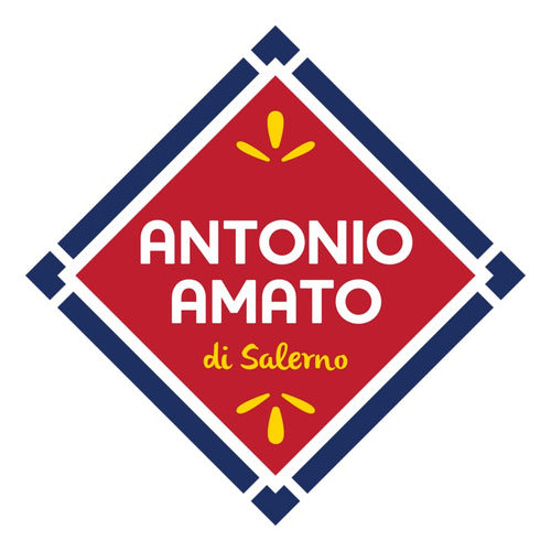 Italian Pasta Spaghetti Antonio Amato 500g Pack of 6 from Italy 2