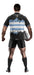 Rugby Shirt Kapho Racing Metro Home Top 14 French Adult 5