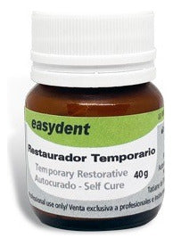 Easydent Temporary Restoration Paste 1