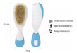 Chicco Brush and Comb Set 6