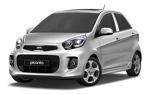 Kia Servicio De Mantenimiento Picanto 2011-2016 60.000 Kms 0