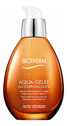 Biotherm Autobronceante Gelee Auto Visage 50ml 0