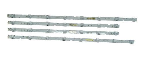 Generic LED Strips L55p8m L55p65 Ts55uhd X55andtv Cdh-le554ksmart20 1