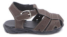 Ignacio Franciscan Sandals for Kids with Buckle 0