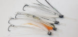 B.H.D Snake Fly B.h.d 12 Articulated Flies 3