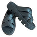 Gemma Platform Sandals (Chuna Style) 1