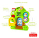 Fisher Price Casa Na Arvore Sons Divertidos Original Mattel 2