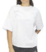 Mega Sports Boxy 2321 Jsy White T-Shirt 0